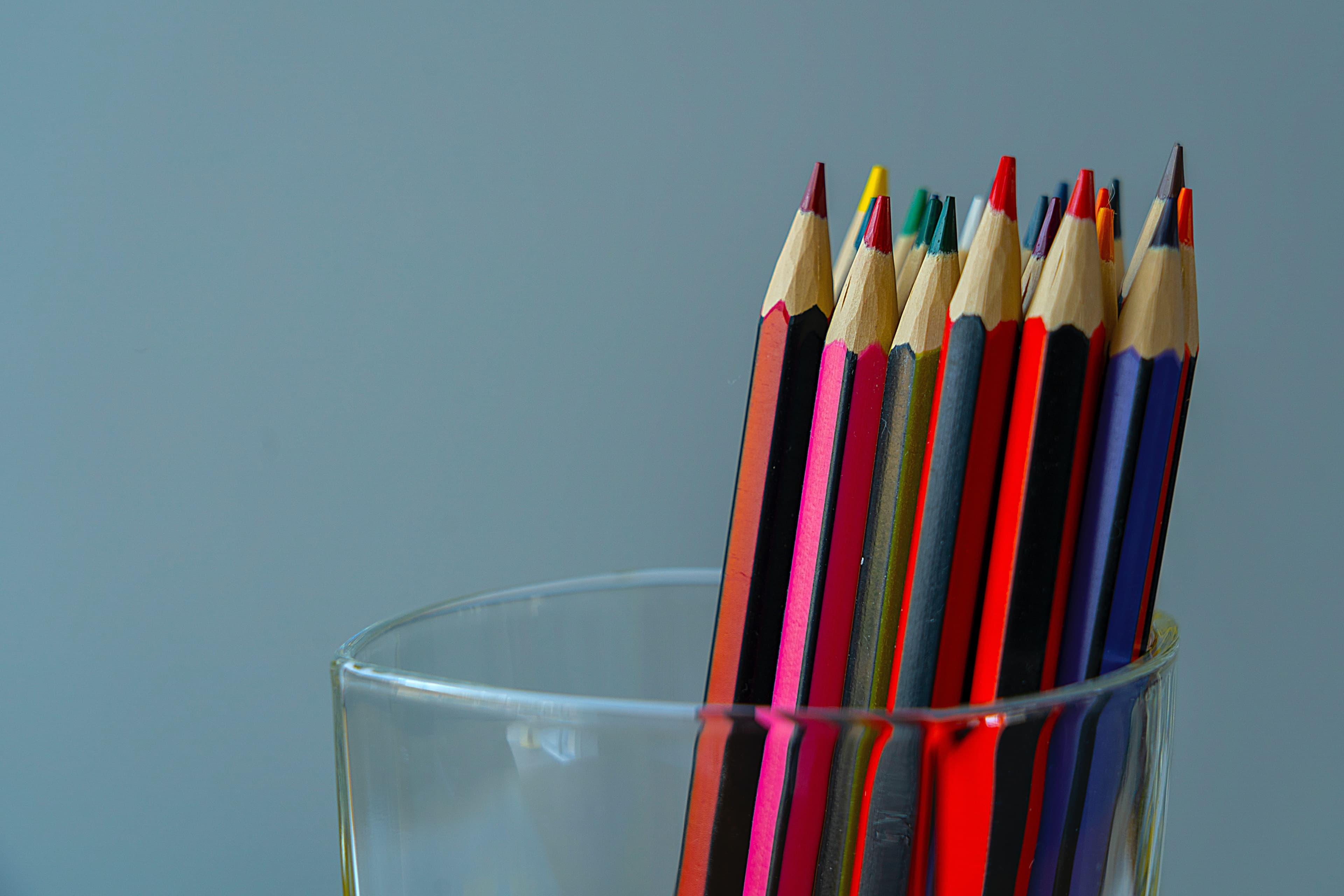 Tips when starting out anything New